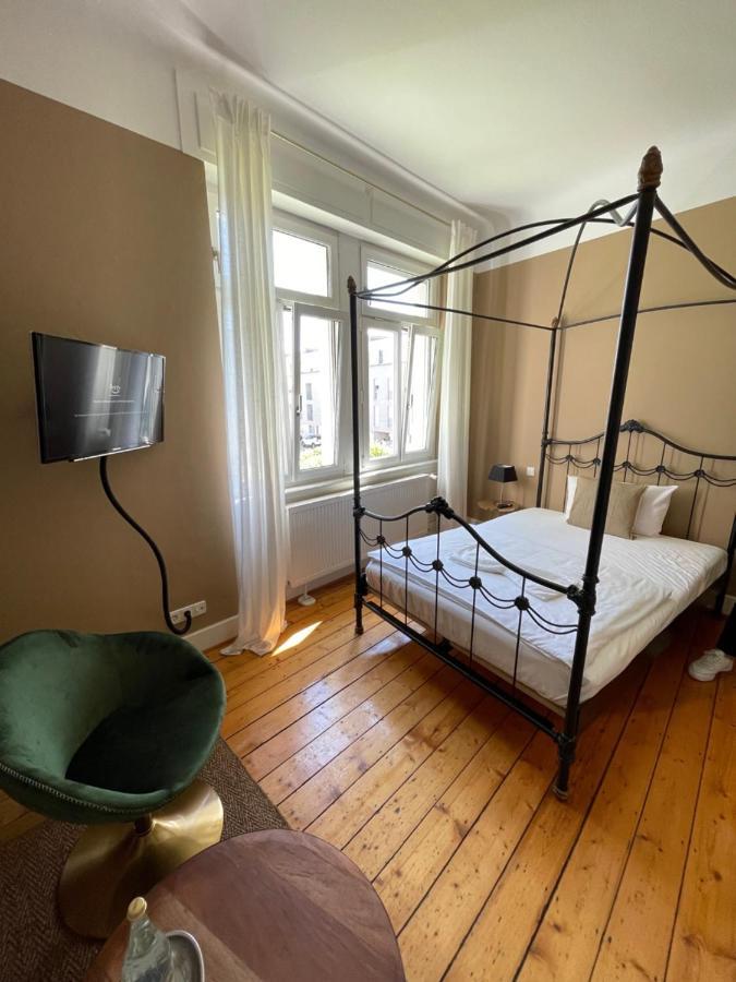 Hotel Auerstein-hotels Auerstein & Auerstein-mono Heidelberg