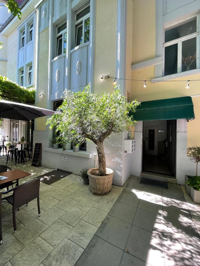 Auerstein-hotels Auerstein & Auerstein-mono Hotel 3*