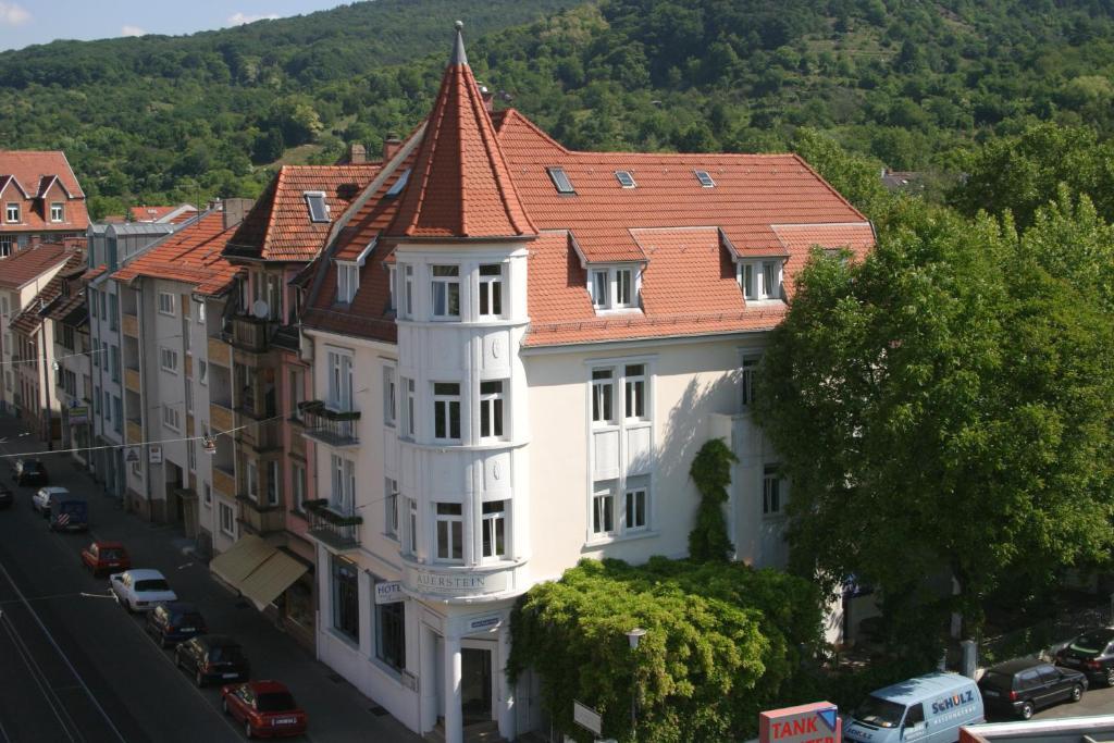Auerstein-hotels Auerstein & Auerstein-mono 3*