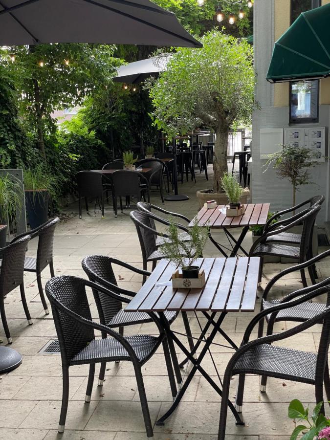 Auerstein-hotels Auerstein & Auerstein-mono 3*
