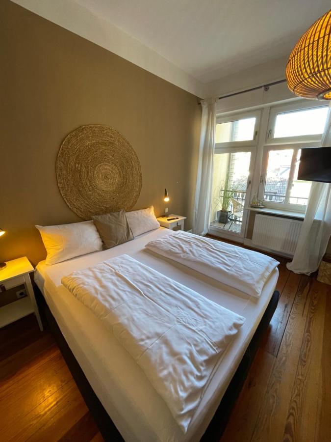 Auerstein-hotels Auerstein & Auerstein-mono 3* Heidelberg