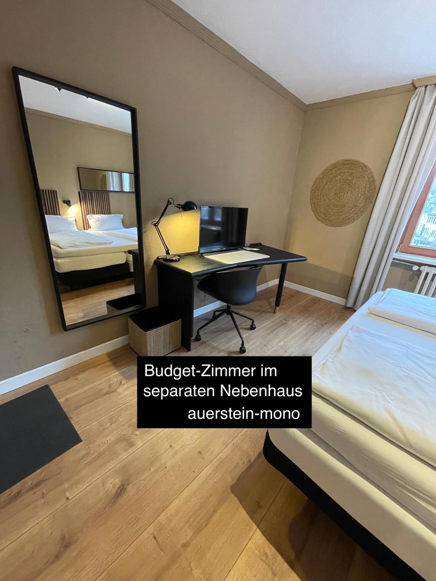 Auerstein-hotels Auerstein & Auerstein-mono Hotel 3*