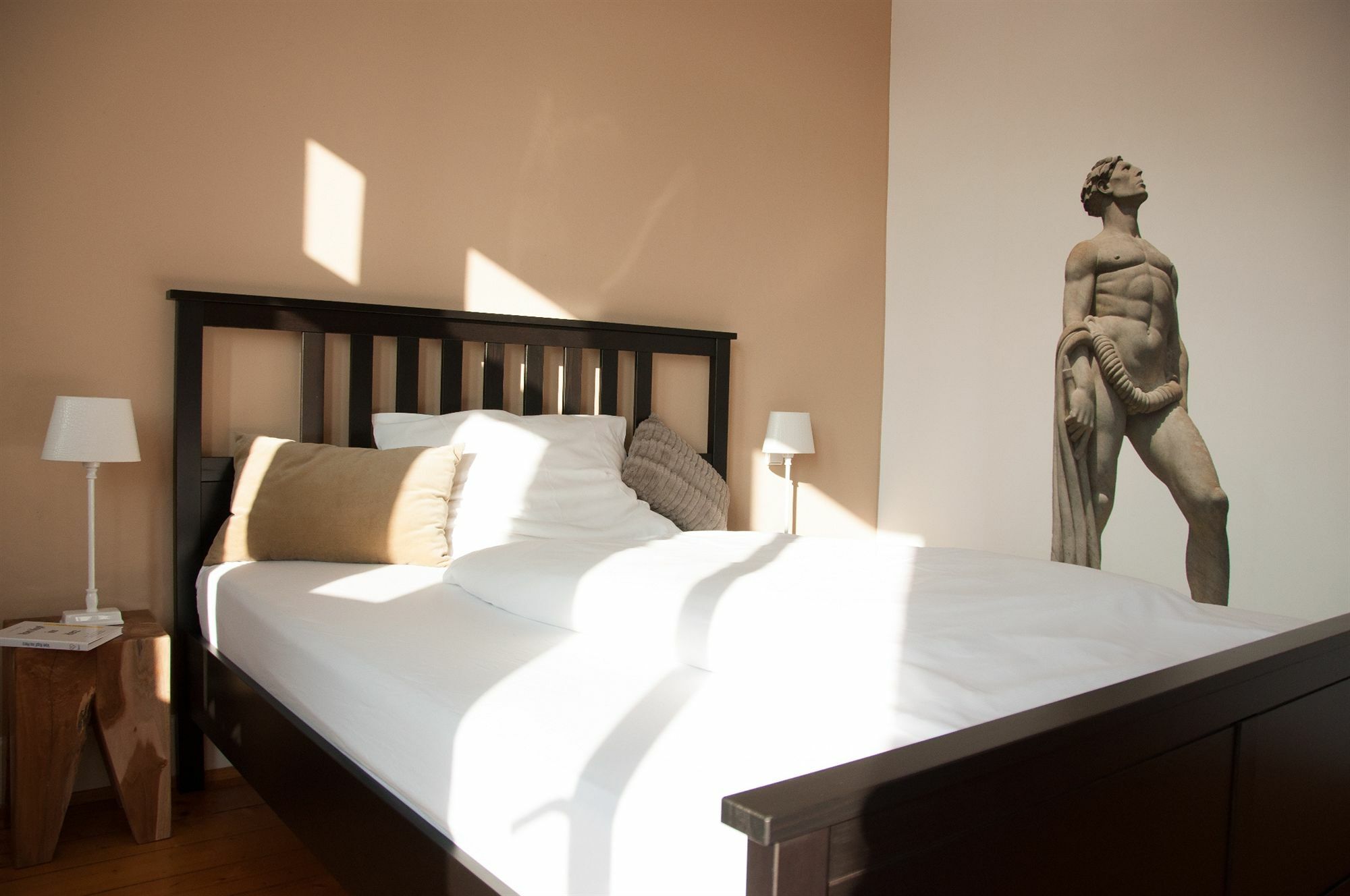 Auerstein-hotels Auerstein & Auerstein-mono Hotel Heidelberg